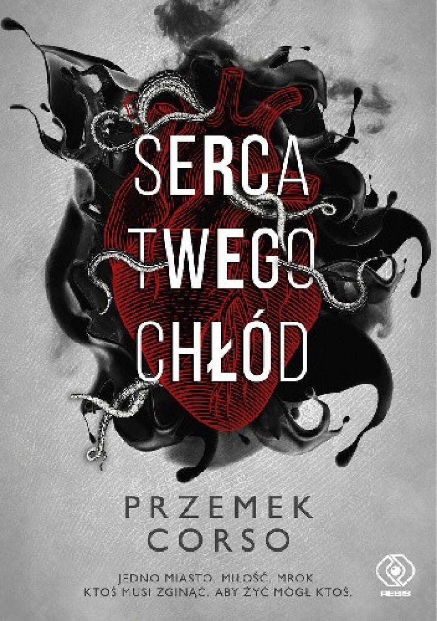 Przemek Corso „Serca twego chłód"