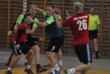 Cartusia - Kęsowo 30:20, Wybrzeże II - Żukowo 20:33 w II lidze piłki ręcznej