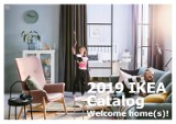 NOWY katalog IKEA 2019 [PDF, ONLINE]. Co nowego w nowym katalogu IKEA? [cały katalog]