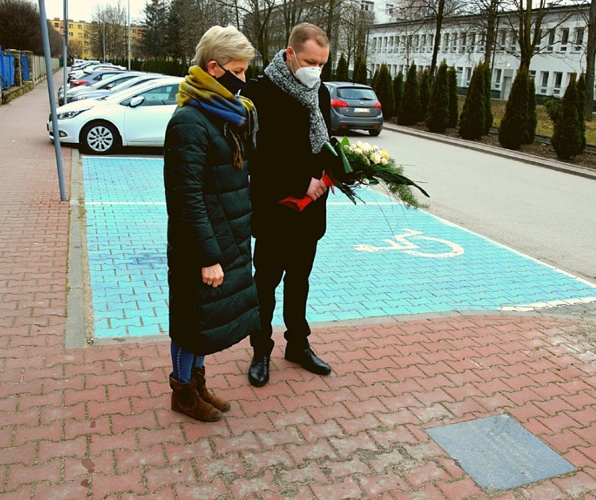 Minęła 7. rocznica tragicznej śmierci Marka Galińskiego, utalentowanego sportowca i trenera [ZDJĘCIA]