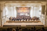 Orkiestra Filharmonii Krakowskiej zaprasza na wykonanie pierwotnej wersji II symfonii Karola Szymanowskiego  