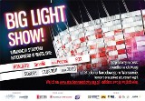 Big Light Show: Wielka iluminacja na Stadionie Narodowym już w sobotę!