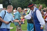 18. Mistrzostwa Polski w Zażywaniu Tabaki i kolejny Festiwal Tradycji Kaszubskich już za nami