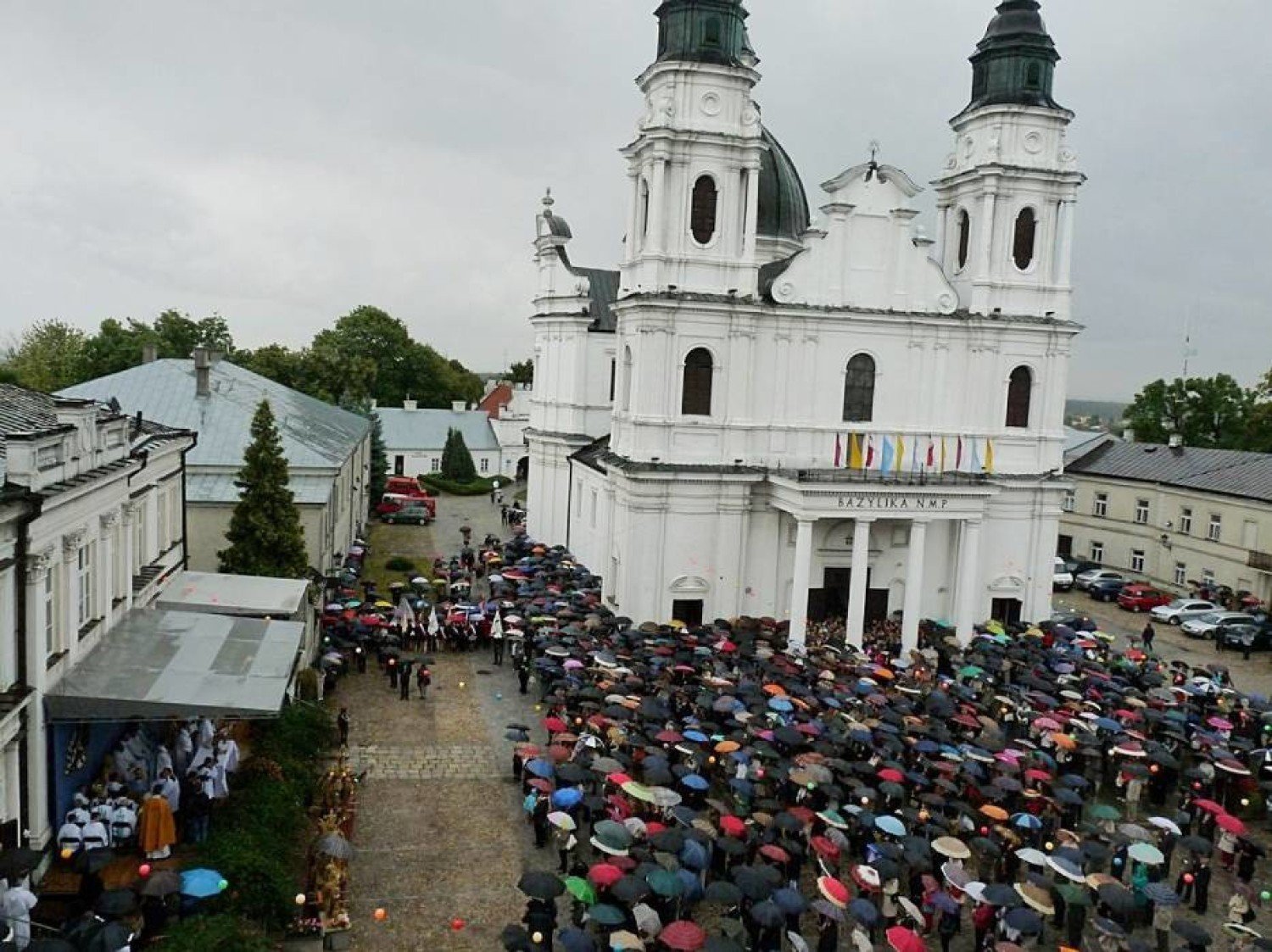 Msze święte w Chełmie. Godziny mszy świętych w Chełmie | Chełm Nasze Miasto