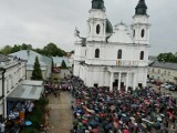 Msze święte w Chełmie. Godziny mszy świętych w Chełmie