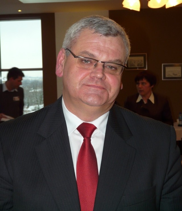 Wojciech Ślusarczyk