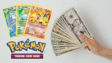 Nowy zestaw kart Pokemon kosztuje więcej niż konsola. Czy warto go kupić? Zobacz zawartość Pokemon Trading Card Game Classic 