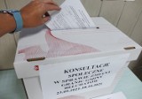 Wyniki konsultacji społecznych, dotyczących zmiany granic gminy Bełchatów