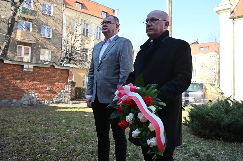 Pleszew. Pleszewskie obchody Narodowego Dnia Pamięci Żołnierzy Wyklętych