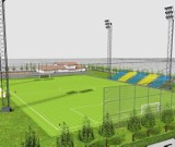 Przetarg na budowę centrum sportowego w Opolu na Euro2012 został unieważniony