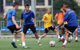 Młodzi piłkarze Motoru Lublin rozpoczynają nowy sezon w Centralnej Lidze Juniorów