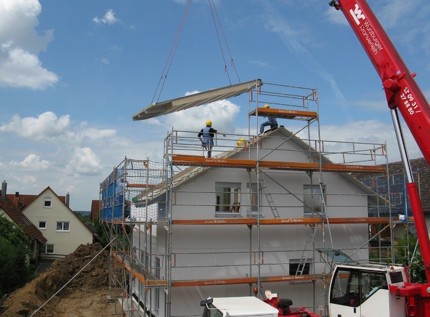 Nowelizacja prawa budowlanego weszła w życie 19 września...