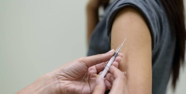 W ub.r. w powiecie tucholskim aż o 40 proc. zwiększyła się liczba szczepień przeciwko grypie