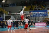 PlusLiga 2022/23. Grupa Azoty ZAKSA Kędzierzyn-Koźle - Projekt Warszawa 3:1