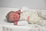 Malbork. To pierwsze dzieci, które przyszły na świat w 2022 roku na porodówce Powiatowego Centrum Zdrowia 