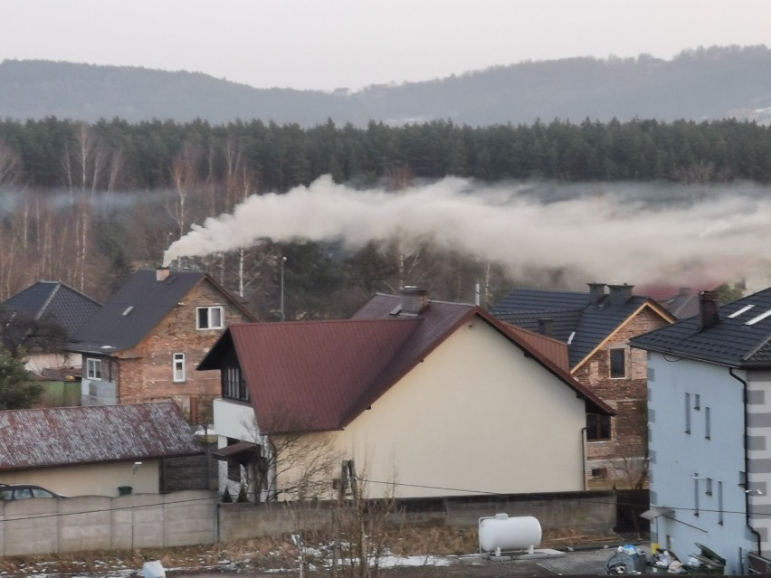 Nie będzie uchwały antysmogowej w Chrzanowie