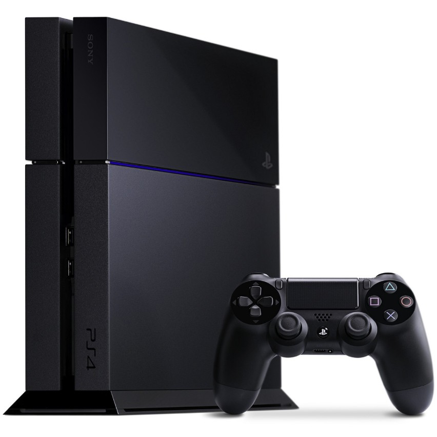 Pojedynek Gigantów PlayStation 4 vis Xbox One – którą konsolę wybrać?