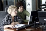 Komputer dla seniora w Lubawce