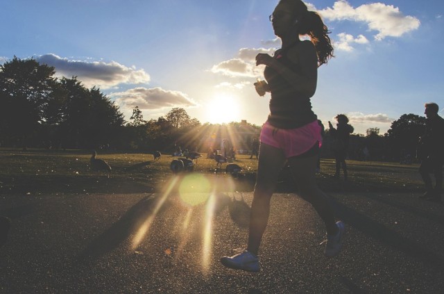 Women’s Run. Bezpłatne treningi dla kobiet w czterech dzielnicach