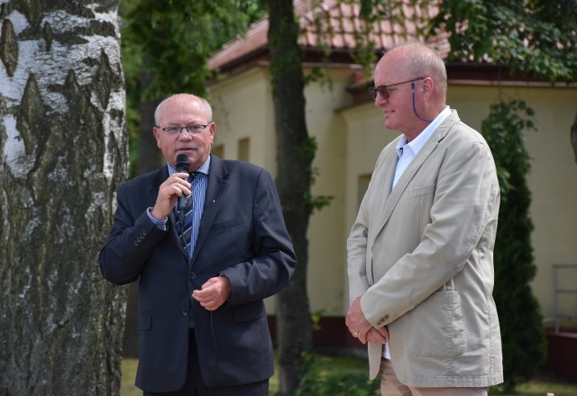 Mirosław Czapla, starosta malborski, a prywatnie brat przedsiębiorcy Sławomira Czapli, przyznał, że w powiecie przydałaby się taka nowoczesna inwestycja.