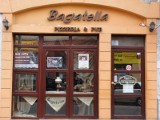 Darłowo: Pizzeria Bagatella [Prezentacja]