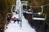 Raport narciarski, Sudety: Warunki w stacjach narciarskich