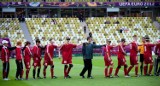 Polscy niewidomi piłkarze w Mistrzostwach Europy. Pomógł im Robert Lewandowski [WIDEO]