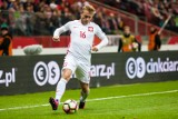 Polska - Armenia. Skład Polaków, Jakub Błaszczykowski w nowej roli