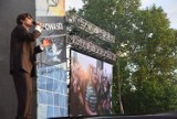 Gwiazda Święta Solan. Dawid Kwiatkowski zachwycił swoich fanów w Nowej Soli! To był koncert na dziesięciolecie działalności artystycznej