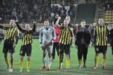 "Katowicki Hamsik" bohaterem Bukowej: GKS Katowice - Stomil Olsztyn 2:1 [zdjęcia]