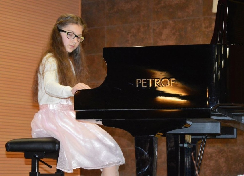 XXXVI Konkurs Młodych Pianistów "Nad Kamienną"  - zobacz wyniki, posłuchaj najzdolniejszych 