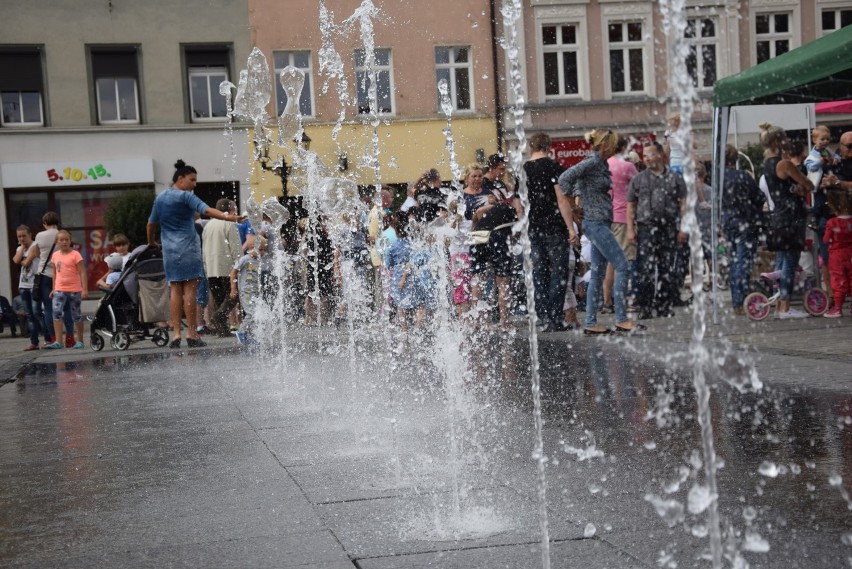 XXII Mistrzostwa Świata w Rzucie Beretem w Krotoszynie [ZDJĘCIA + FILM]