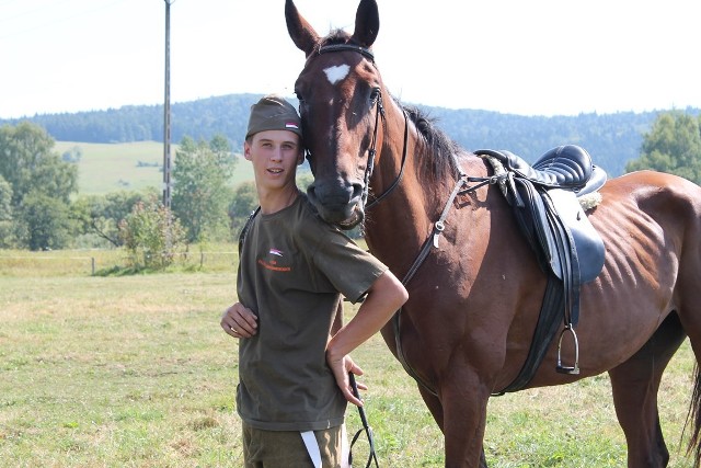 I Memoriał oficerów Stanisława i Leonarda Kario