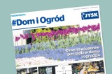 Najnowsze wydanie magazynu "Dom i Ogród". Czas na wiosenne porządki w domu i ogrodzie!