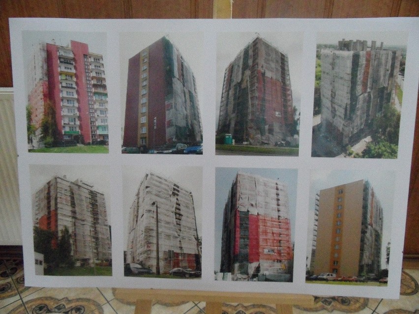 Oto budynki, z których usunięto azbest w Rudzie Śląskiej