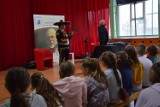 Wyjątkowa lekcja muzyki w Szkole Podstawowej numer 1 w Skierniewicach 