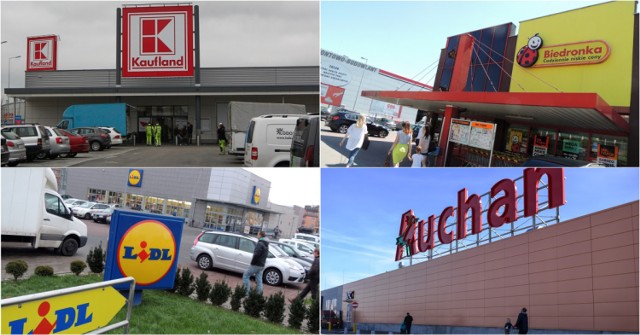 Ile zarabia kasjer w Biedronce? Ile zarabia kasjer w Lidlu? O zarobkach w supermarketach w naszym kraju krąży wiele pogłosek. Ile tak naprawdę zarabia kasjer w Biedronce, Lidlu, Tesco, Auchan w 2018? Sprawdziliśmy zestawienia i mamy dla Was najnowsze dane. Jeronimo Martins Polska zapowiada, że zarobki w Biedronce wzrosną w styczniu 2018 roku nawet o 550 złotych brutto. Po podwyżkach praca w sklepach zaczyna być atrakcyjna. Praca w Biedronce, Lidlu, czy Auchan? Gdzie kasjerzy zarabiają najwięcej? Sprawdziliśmy!

>>> przejdź do kolejnego slajdu