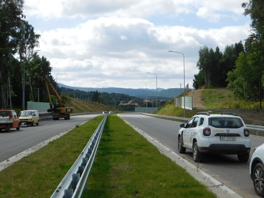 Obwodnicą z Podzamcza czy Piaskowej Góry do Placu Grunwaldzkiego dojedziemy w kilka minut