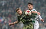 Lechia Gdańsk z Legią Warszawa zagra w niedzielę, 11 marca o godz. 18 na Energa Stadionie Gdańsk