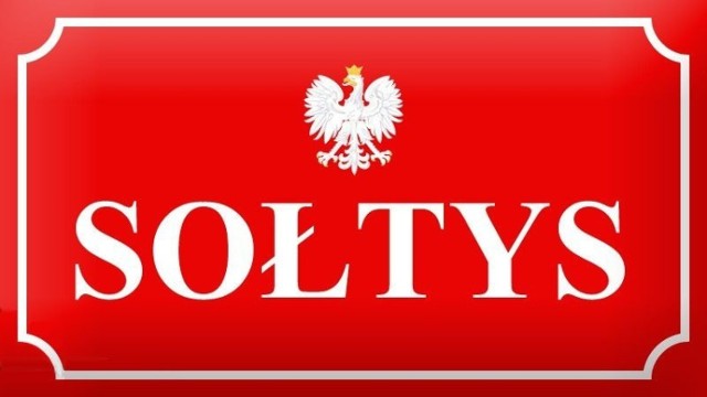 Wybory sołtysów w gminie Uniejów