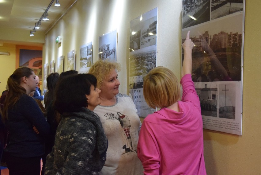 Podziel się swoją historią - wystawa fotografii w Państwowej...