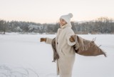 Są plusy mroźnej zimy! Naukowcy z Katowic udowodnili, że spacery w śnieżnym krajobrazie zwiększają zadowolenie z własnego ciała