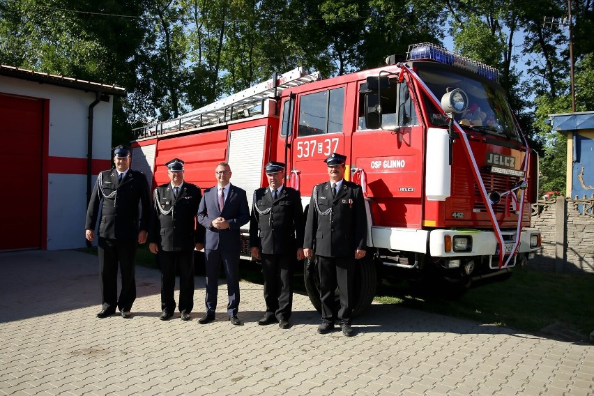 Druhowie mają wóz bojowy za ponad 83 tysiące złotych