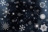 Jaka pogoda na święta Bożego Narodzenia? Długoterminowa prognoza  [VIDEO]