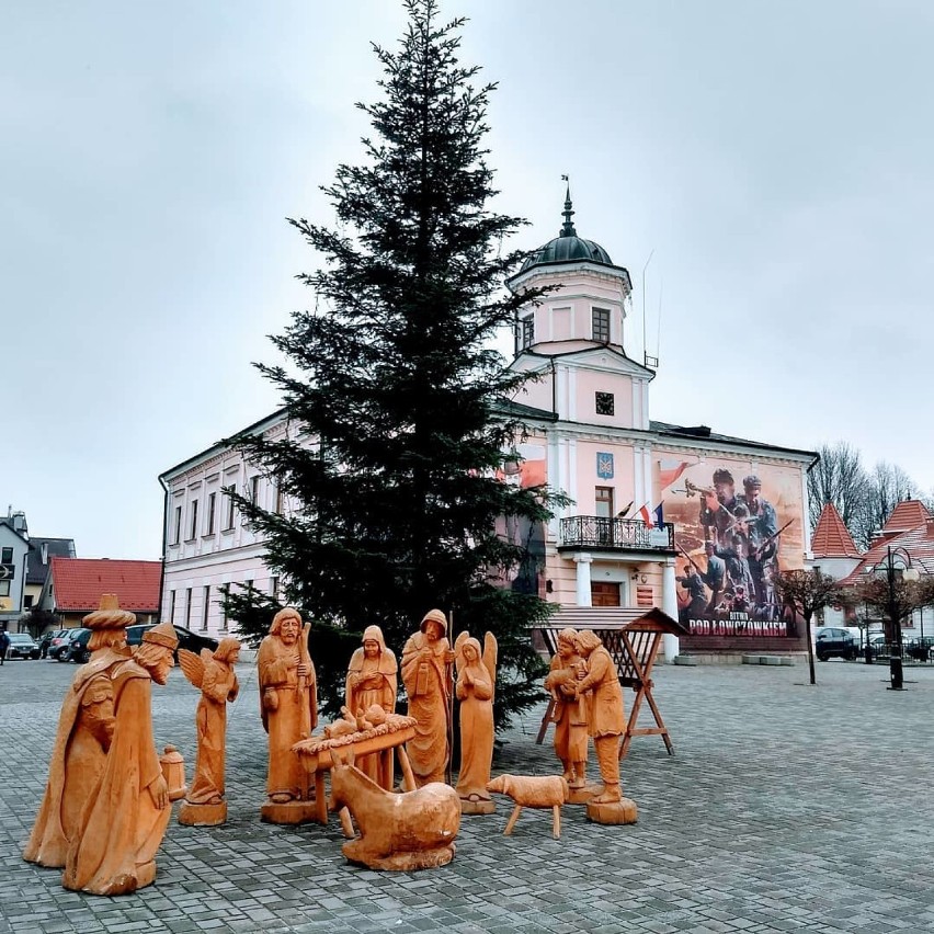 W Tuchowie zabawa na pożegnanie starego i powitanie nowego...