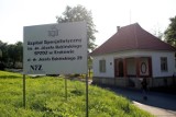 Szpital Babińskiego rozpoczyna współpracę z Małopolską Policją. Funkcjonariusze będą ich szkolić jak postępować wobec agresywnych pacjentów