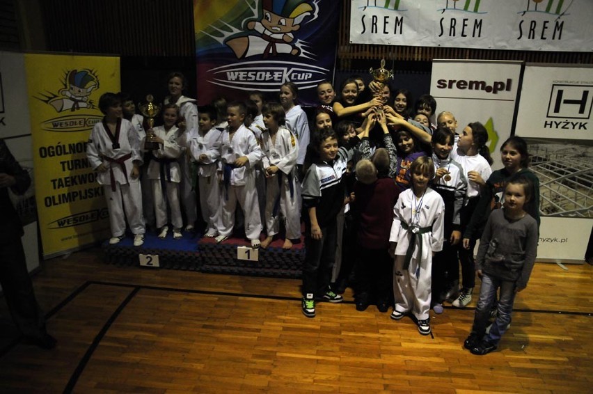 Śrem: Wesołek Cup 2011 (GALERIA)