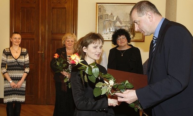 Renata Mauer-Różańska przyjęła propozycję prezydenta Wrocławia i weszła do jego ekipy