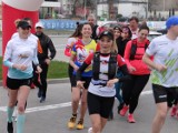 Pierwszy Maraton Dookoła Osiedla w Radomsku dla amatorów biegania [ZDJĘCIA]