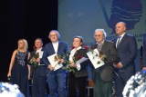 Gala ludzi kultury województwa opolskiego. W Teatrze Kochanowskiego marszałek regionu nagrodził najlepszych animatorów i twórców